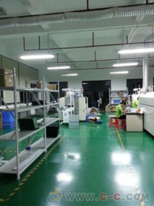 新塘電子制造一站式服務 SMT貼片、DIP插件、邦定加工與軟件外包全解析